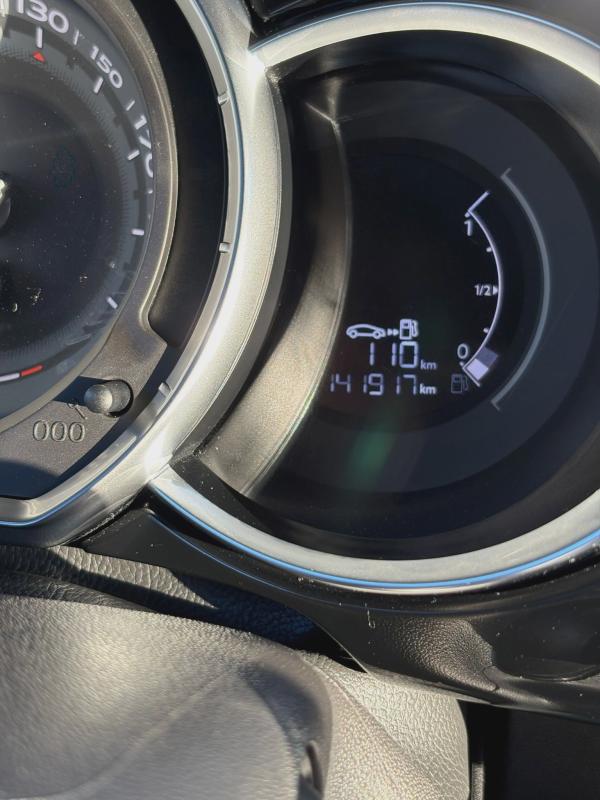 Car Thumb